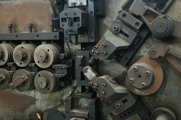 設(shè)備展示